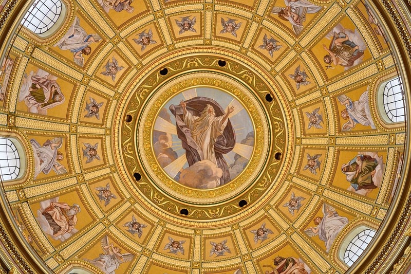 Art Deco Elements