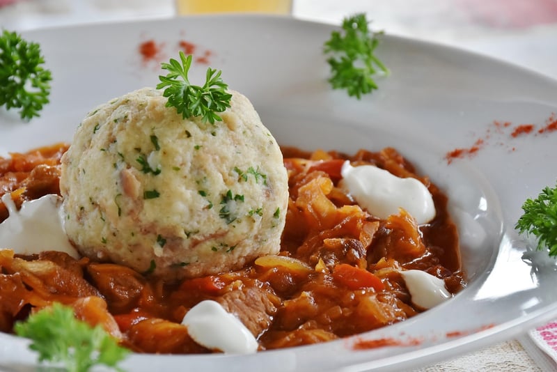 Goulash