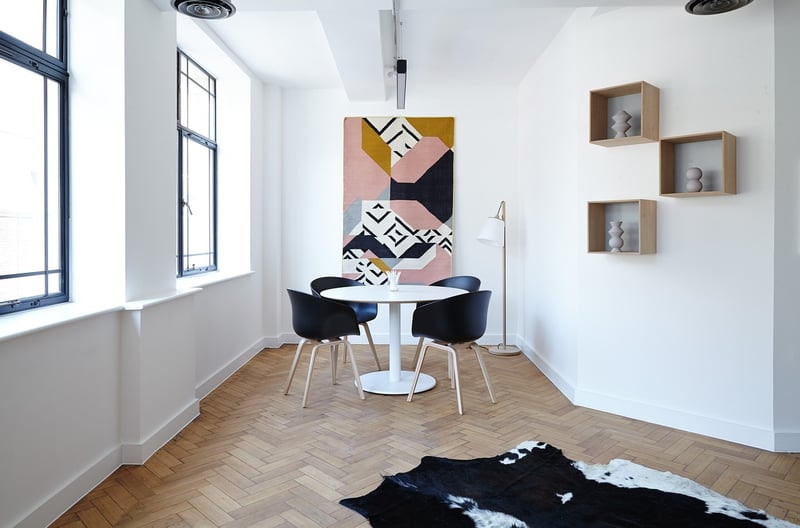 Neutral Color Palette