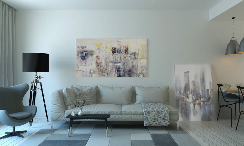 Velvet Upholstery